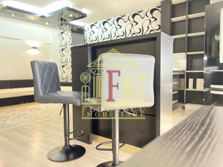 Zero Comision! Apartament Premium cu 2 Camere  Central langa Hampton by Hilton! - 25