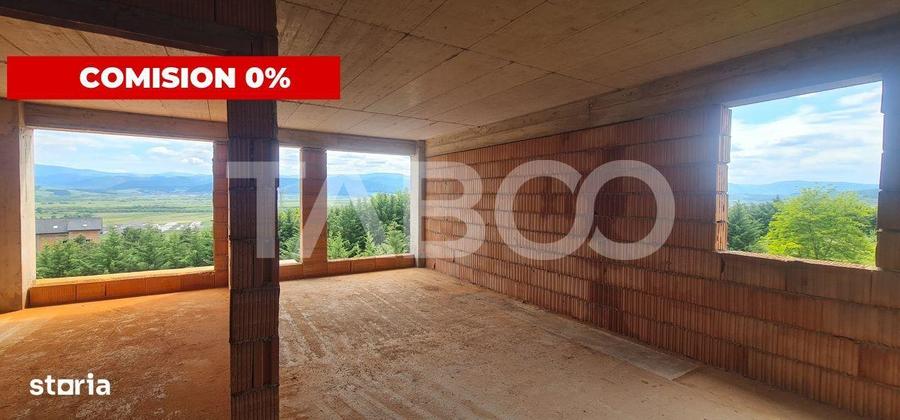 Apartamente de vanzare - Munti padure si tihna - 3