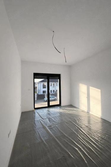 Duplex modern - 4 camere Dumbravita, Str. Ferencz Lehar - Asflat - 9