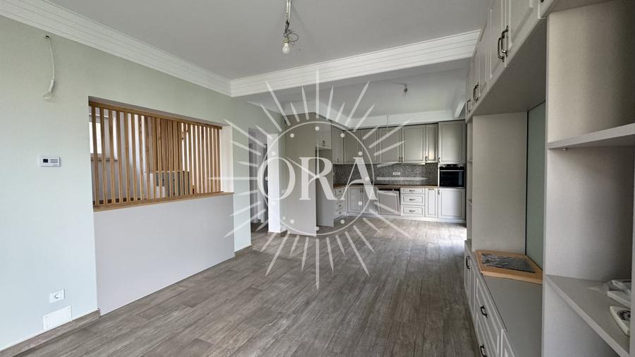 CASA TIP DUPLEX DE VANZARE | BORHANCI | FINISATA SI MOBILATA MODERN - 4