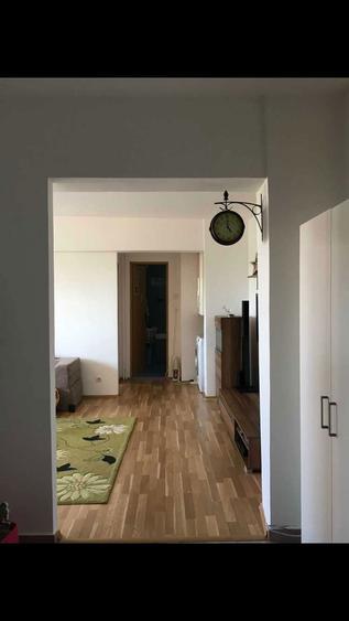 Inchiriez apartament 2 camere Gorjului - 2