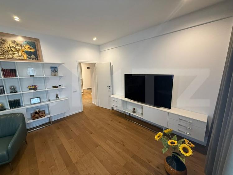 Apartament 3 camere, 98 mp, zona Sfintii Apostoli - 4