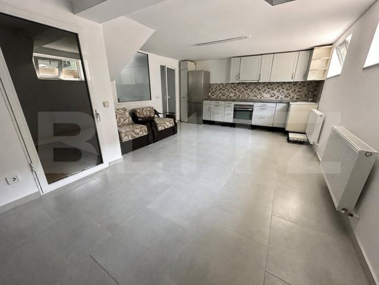 Apartament la casa de vanzare, 76 mp, zoan Codlea - 13