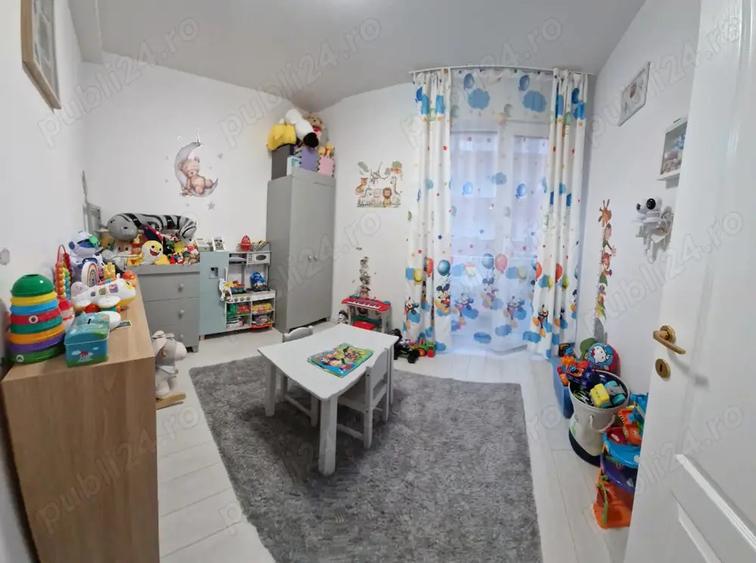 Apartament 3 camere - 4