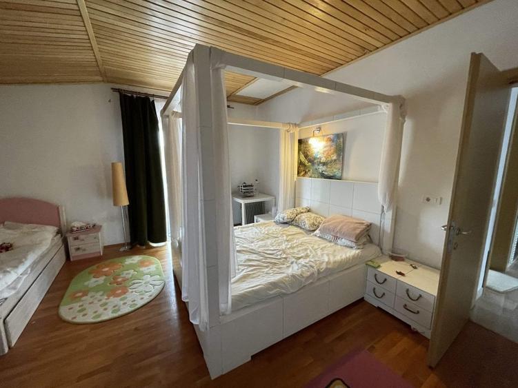 VILA P+1, Su = 350 mp.Teren 2000 mp + ANEXA,la DN 65- Valea Mare - 19