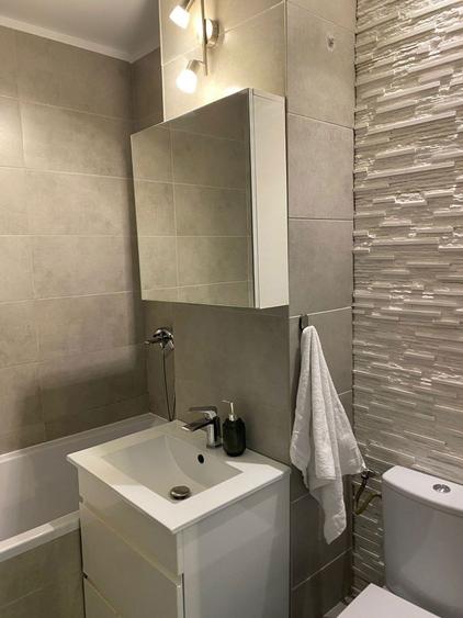 Apartament 3 camere Dristor, metrou 2 min, renovat si mobilat - 5