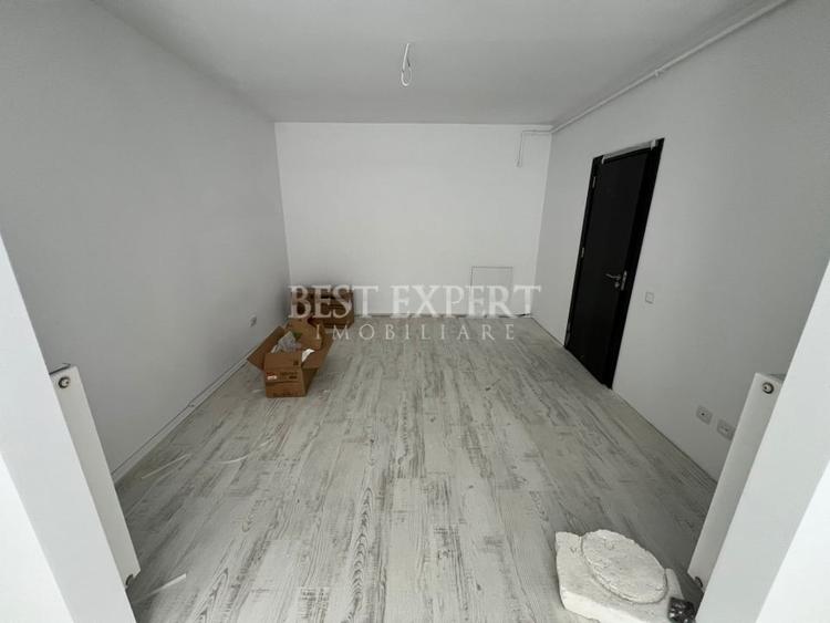2 camere de vanzare cu Parcare subterana | Bloc nou |Disponibil imediat - 3