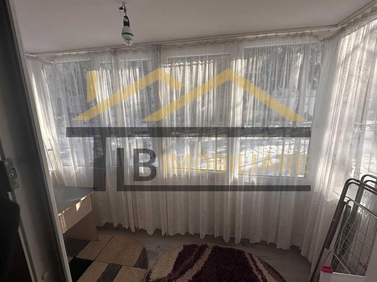 Apartament cu 2 camere, 48 mp, decomandat, Zona Koos Ferenc - 8