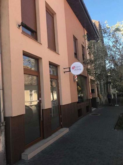 cladire comerciala de vanzare D+P+1+M - 6