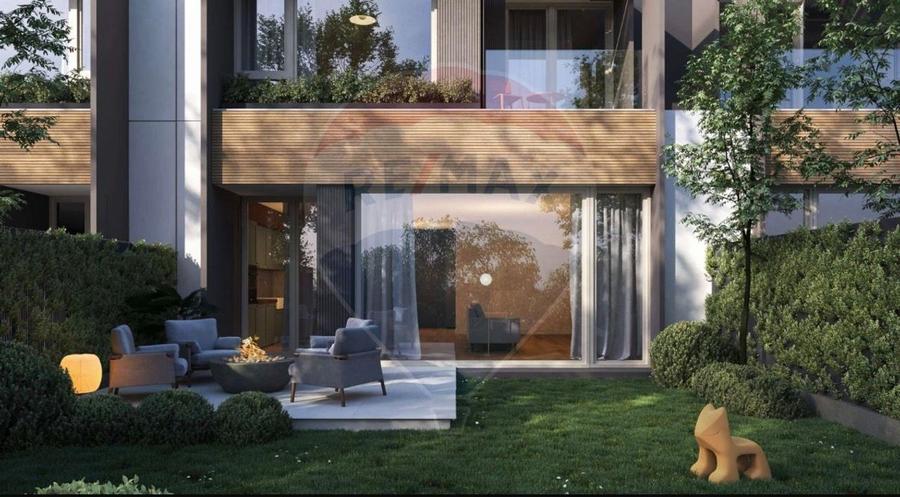 VANZARE Vila 4 camere Pipera Bellemonde Residence - 4