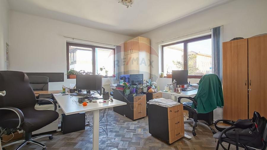 Vilă - DE INCHIRIAT - pentru diverse businessuri - 29