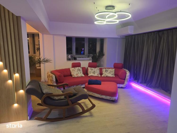 Inchiriere apartament 2 camere, strada Scolii, et 7 - 6