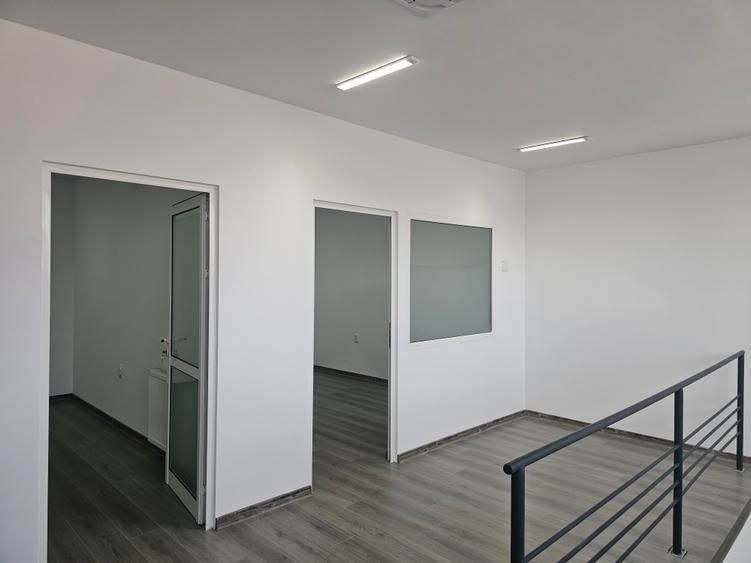 Spatiu de birouri 117mp - 2