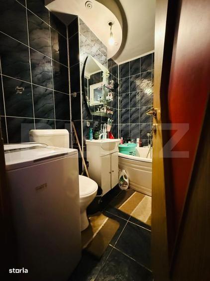 Apartament 2 camere, 54 mp, Astra zona excelenta - 10