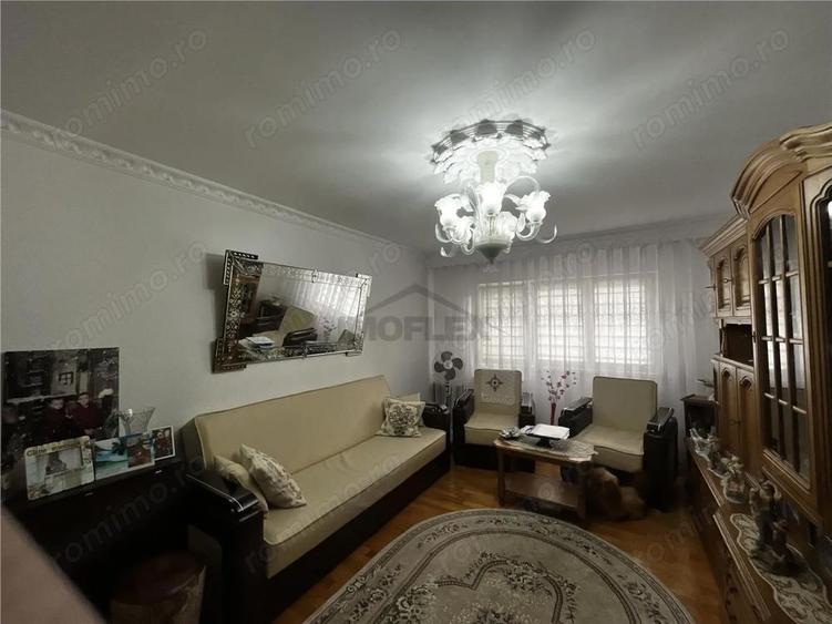 Apartament 2 camere zona Burdujeni,str Tineretului - 2