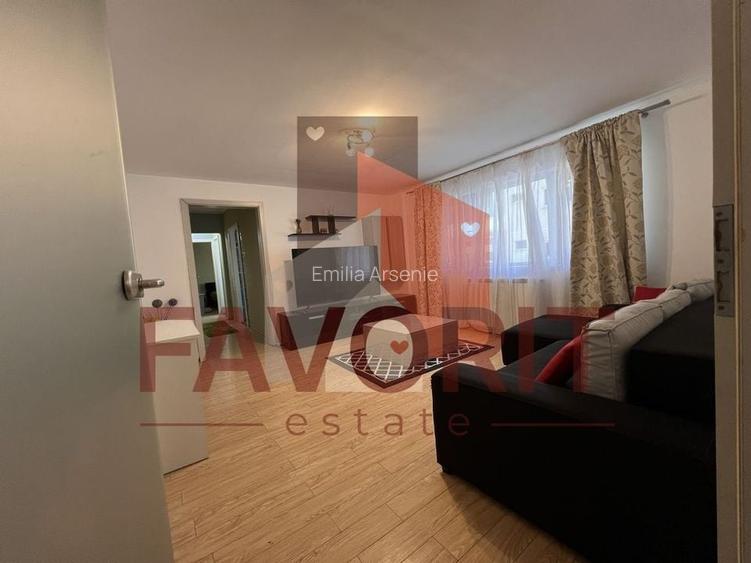 Apartament 3 camere | Zona Girocului