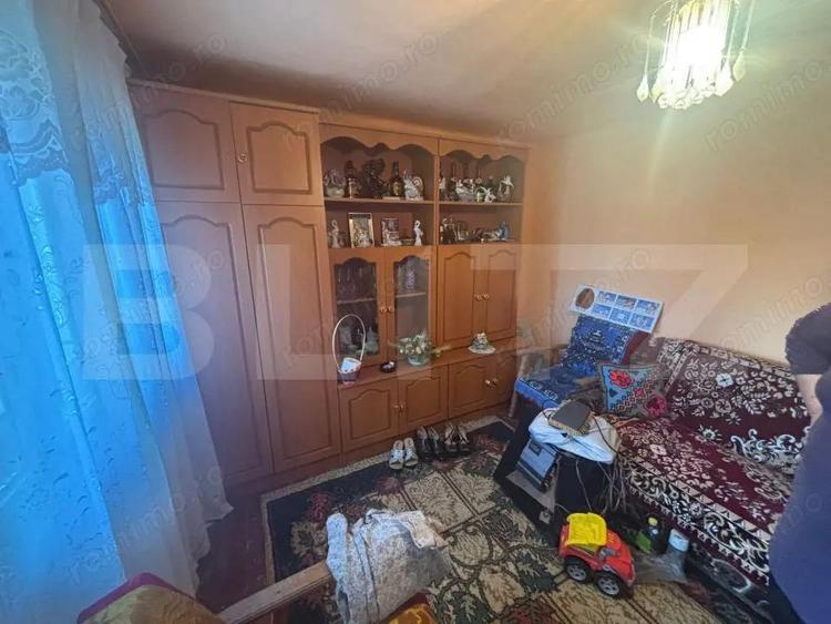 Casă cu 4 camere cu Teren 1300 Mp în Cizer