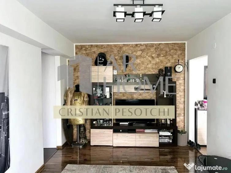 Apartament Ploiesti centru - 3