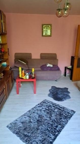 Apartament cu 2 camere decomandat în Brâncoveanu