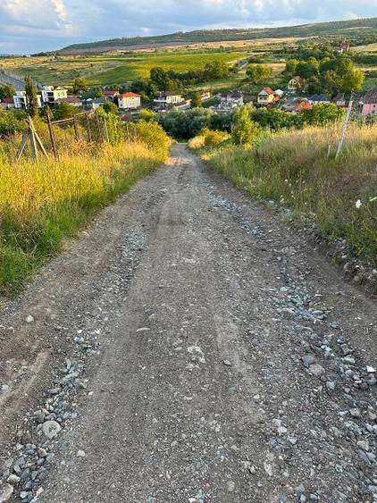 Casă individuală cu 2 camere cu Teren 580 Mp în Iris