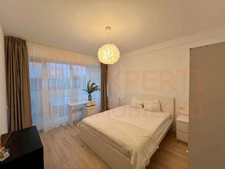 Apartament 2 camere situat in zona Mamaia Nord-Lidl - 6