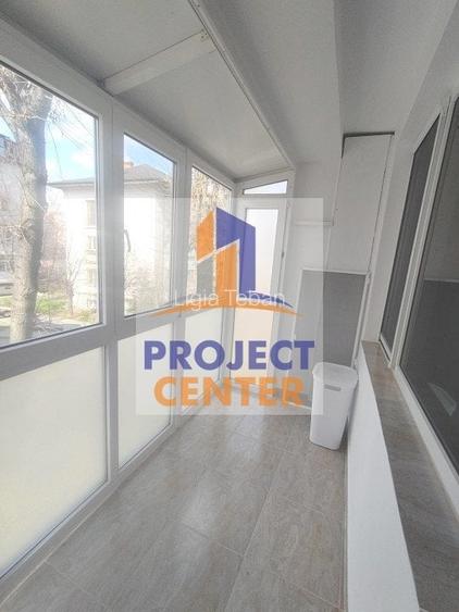Apartament 2 camere Teilor