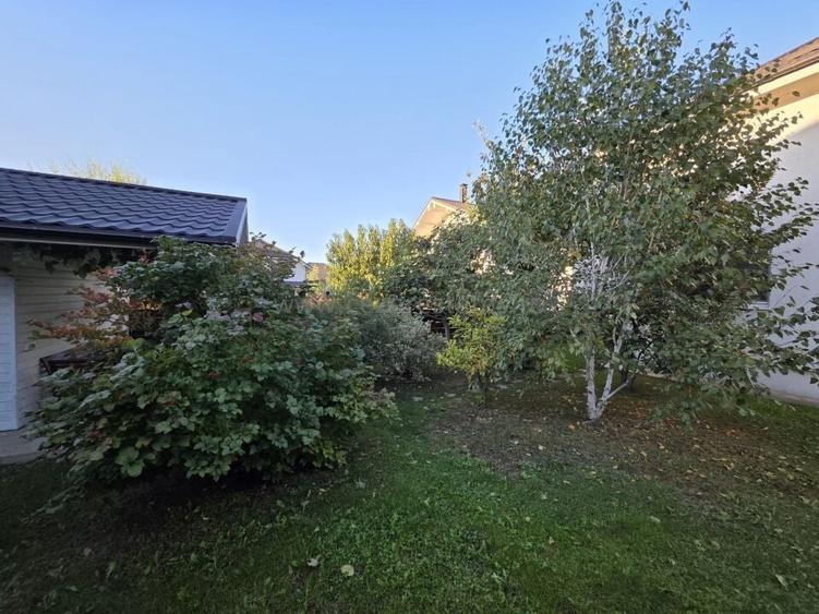 VILA DE VINZARE IN PALADIN RESIDENCE CORBEANCA - 49