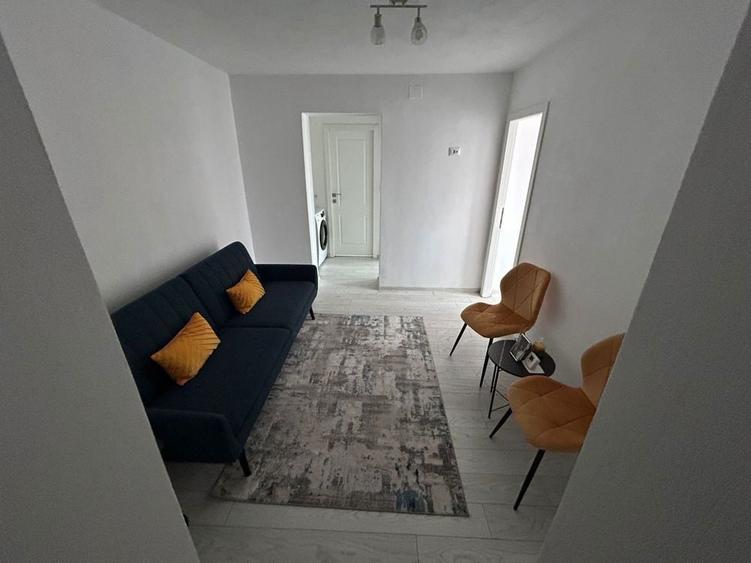 Apartament de inchiriat zona centrala - 4