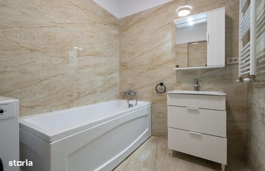 Apartament 2 camere de vânzare  Militari Residence - 17