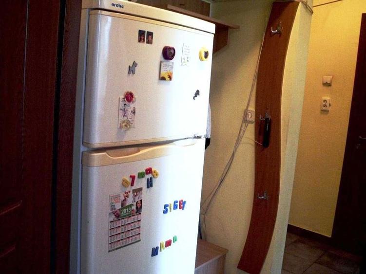 Drumul Taberei,Valea Argesului vanzare apartament 2 camere - 8