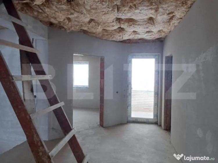 Casa individuala, 155 mp utili, 692 mp teren, Cornesti-Mihai - 2