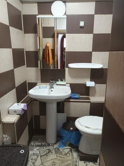 Apartament 4 camere etaj 6/8 cu 2 bai ,2 balcoane si boxa la subsol. - 24