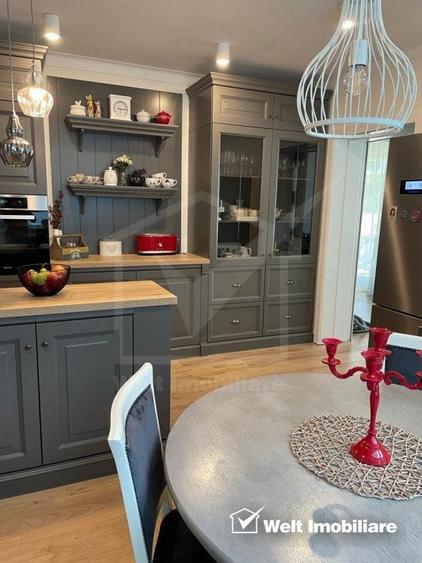 Terra Gardens, finisaje premium, panorama, 240 mp utili - 9