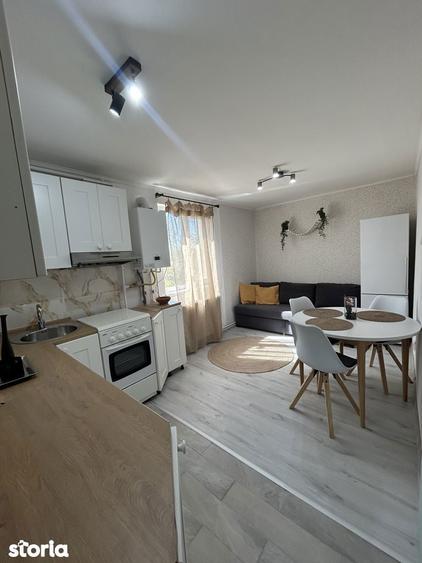 Apartament 3 camere complet mobilat si utilat la cheie - 9