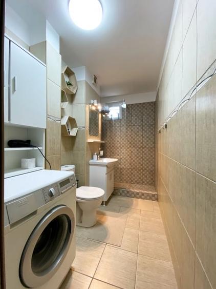 Berceni | Apartament 2 camere, 50mp, etaj 3 din 9 | loc parcare - 11