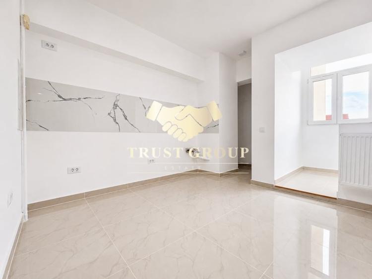 4 camere, 92 mp, 4/10, renovat la cheie, bloc 1987 anvelopat, Obor, metrou - 15