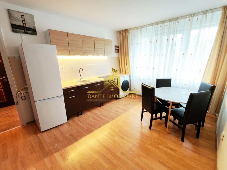 2 camere, decomandat, PET FRIENDLY, Gheorgheni, zona Iulius Mall - 2