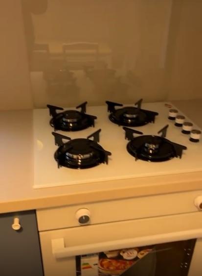 Inchiriez partament 2 camere Brasov centru - 5