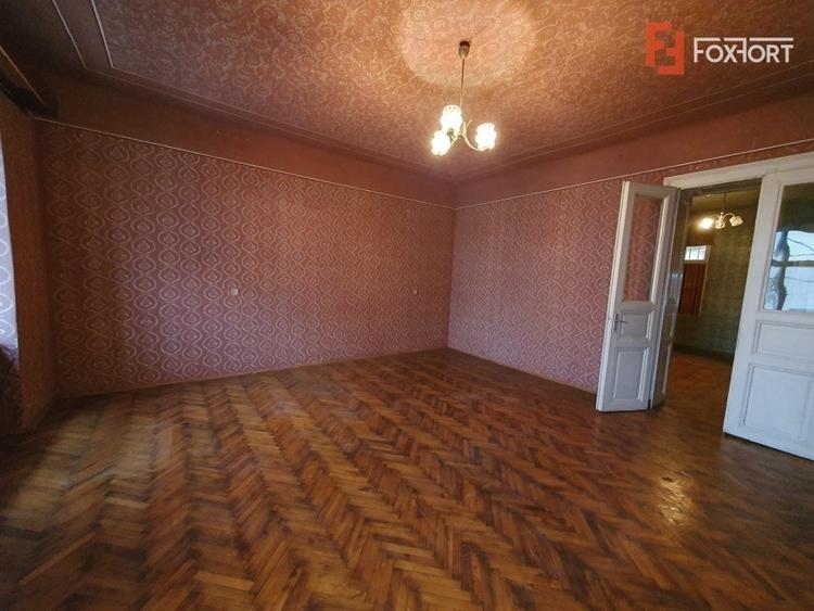 Apartament 3 camere in cladire istorica, 104 mp utili - Piata Maria - 3