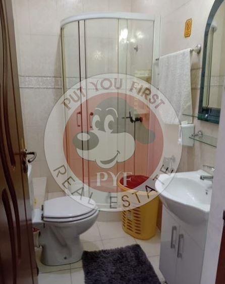 Colegiul Dumitru Motoc | Garsoniera | 34mp | Semidecomandata | B12815 - 5