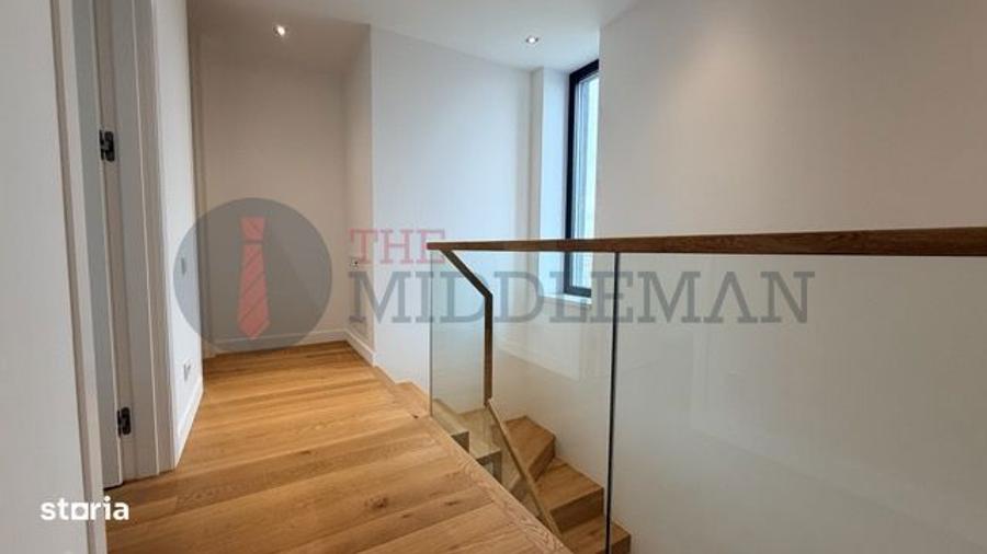 VIla Amber Gardens - mobilata modern - 3