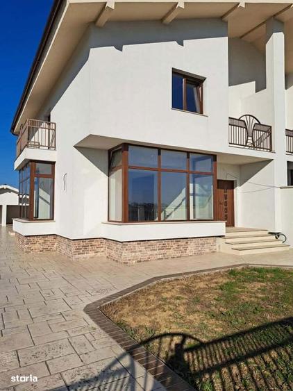 Casa de vanzare 4 camere , zona Martinesti , P+E ,158.000 euro neg. - 13