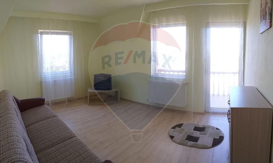 Casă cu mansardă cu 5 camere de vânzare în zonă metropolitană Paleu - 8