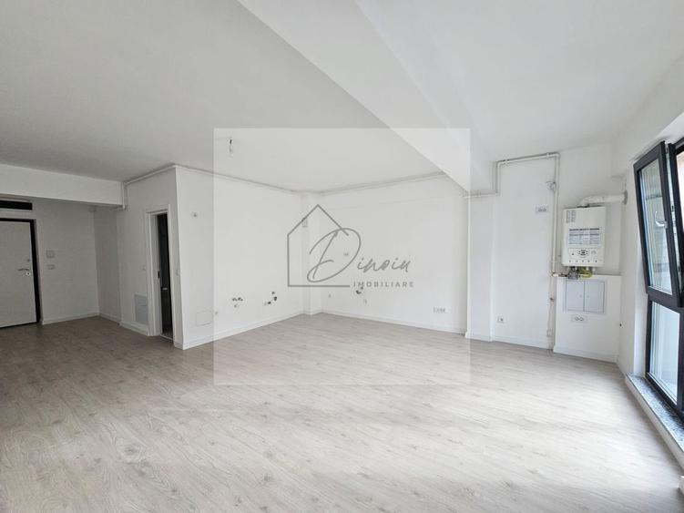 OCAZIE I Studio Ivory Residence Pipera I Rond OMV I mutare imediata - 3