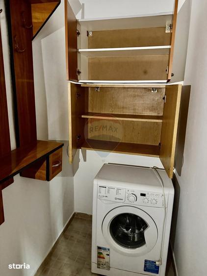 Garsoniera Zona Brailei / Quattro/ AllVet - 1