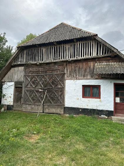 Vand casa Asuaju de Jos Maramure? - 3