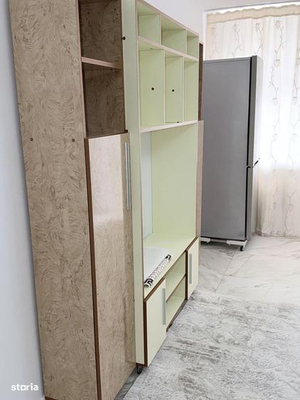 Calea Vitan 231 garsoniera - 7