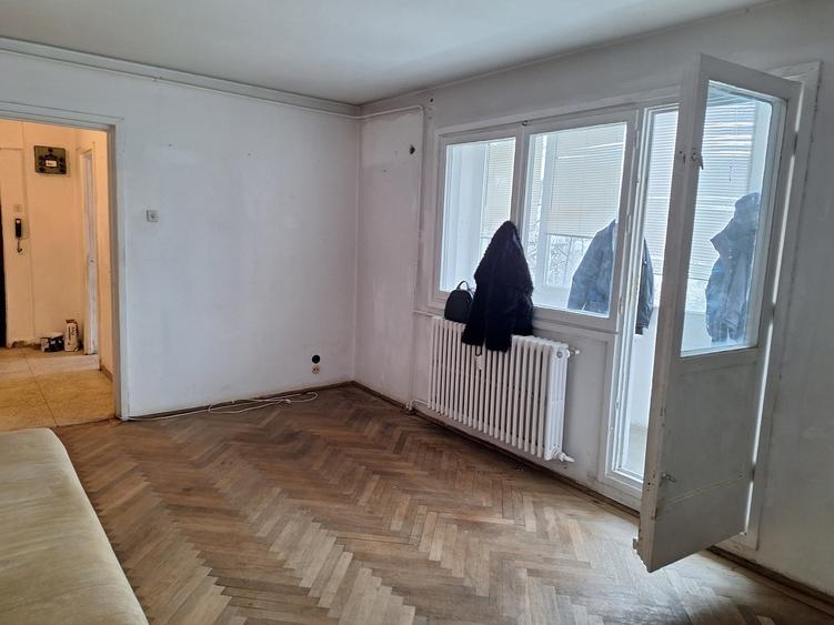 Militari, Apusului complex zona linistita - 4