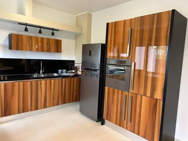 Casă / Vilă 5 camere în zona Pipera - 5