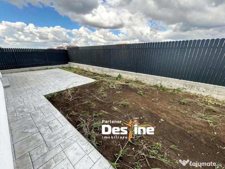 COMISION 0% Casa individuala - 700mp Teren si GARAJ - 10